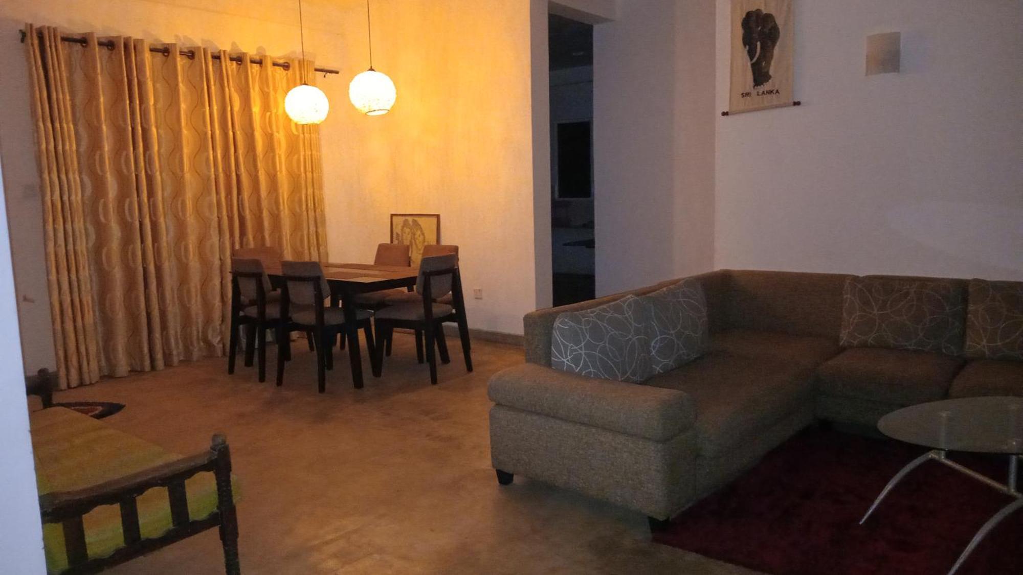 Будинок відпочинку D&d Holyday Homes Канді