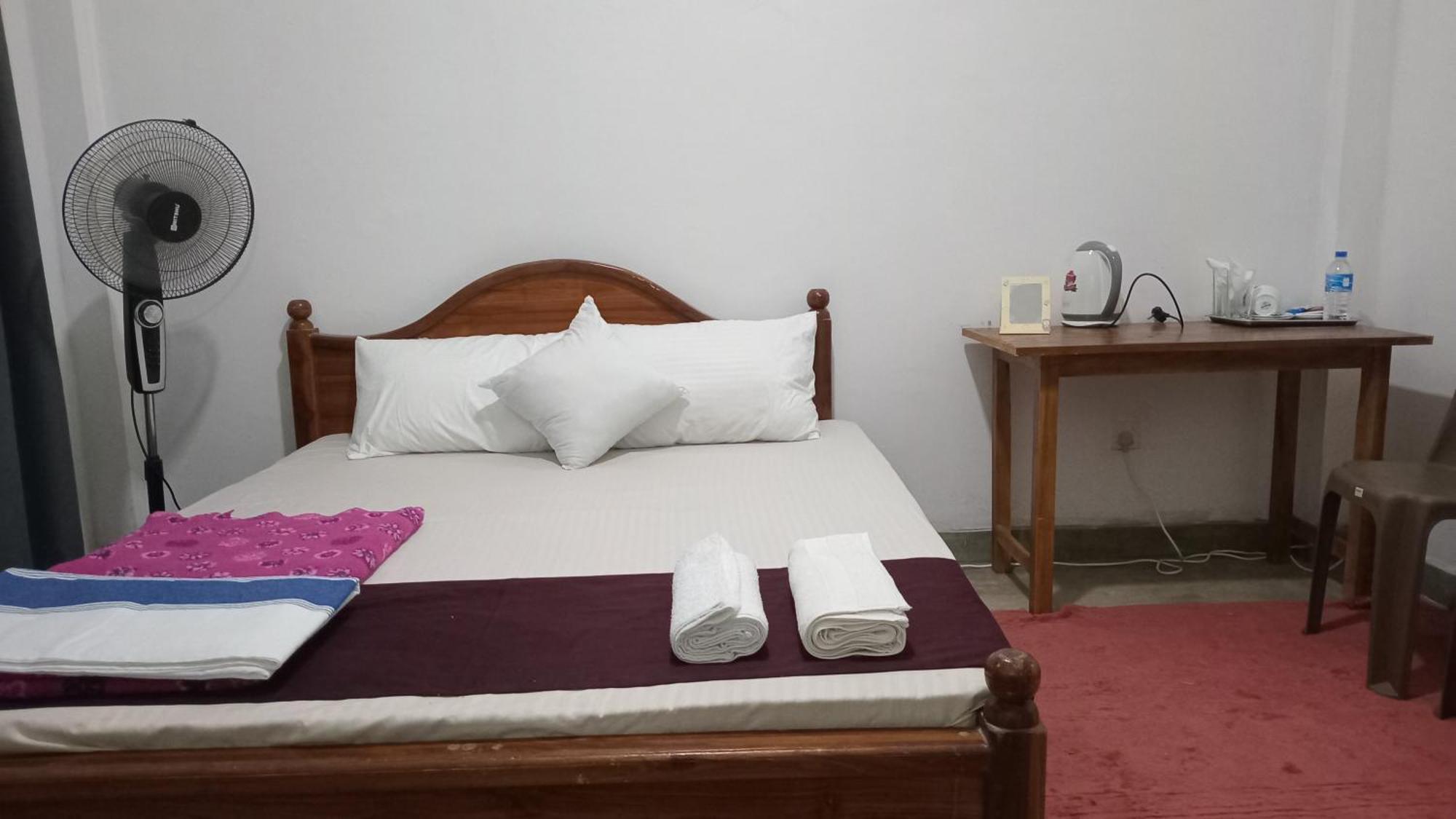 Будинок відпочинку D&d Holyday Homes *