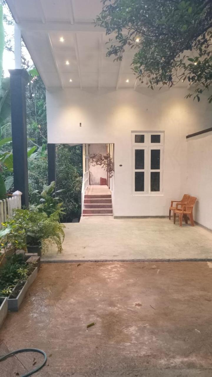 Сasa de vacaciones D&d Holyday Homes