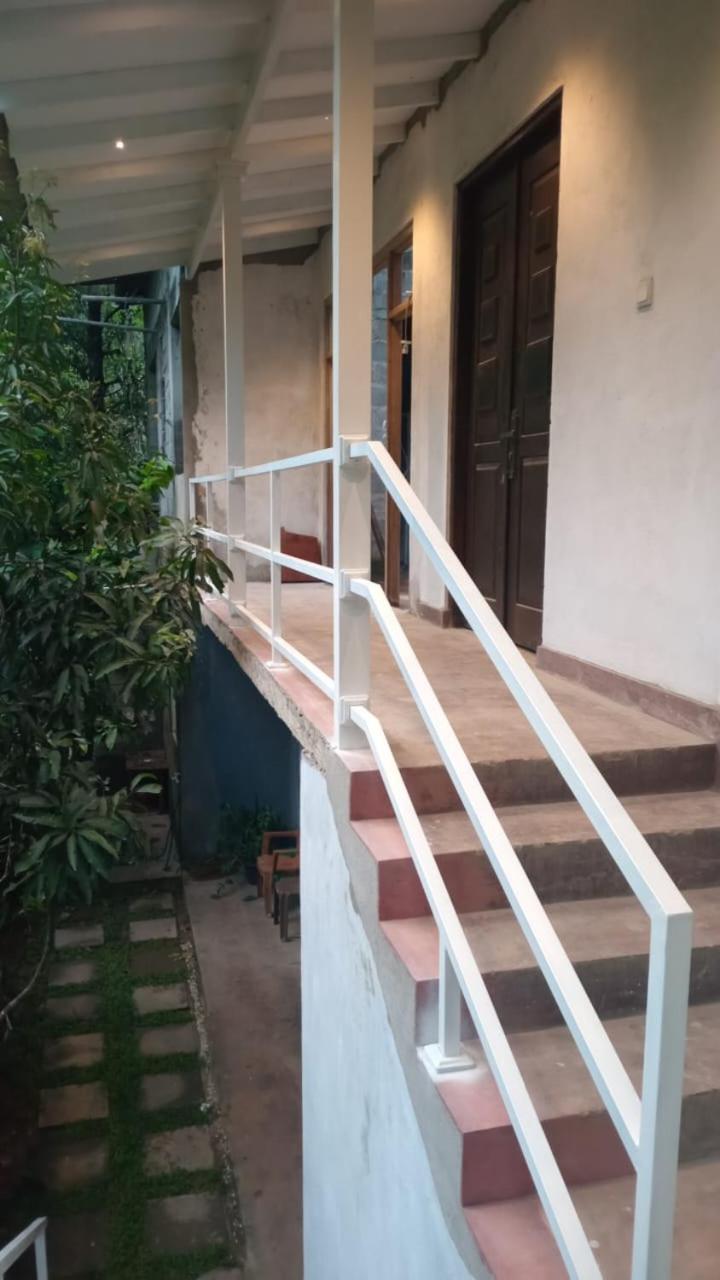 بيت للعطل D&d Holyday Homes